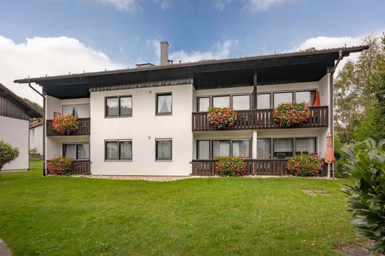 Апартаменты Ferienwohnanlage-Oberaudorf F 2Mit Hallenbad Und Sauna Экстерьер фото